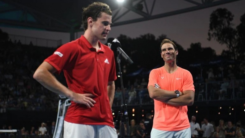 Qué hay detrás de las 90 renuncias en el tenis de los Juegos Olímpicos de Tokio