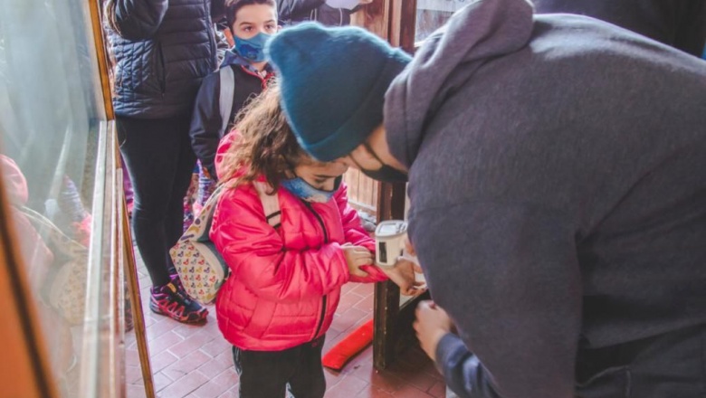 Mas de 400 chicos podrán disfrutar de las colonias de invierno municipales