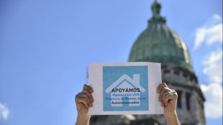 Créditos UVA: nuevo proyecto para aliviar a los deudores