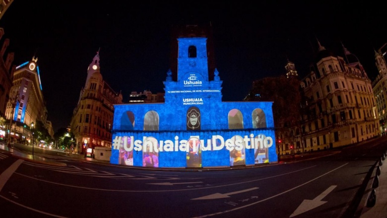 "Estamos muy cerca de los porcentajes del turismo nacional que tuvimos en la temporada del 2019”