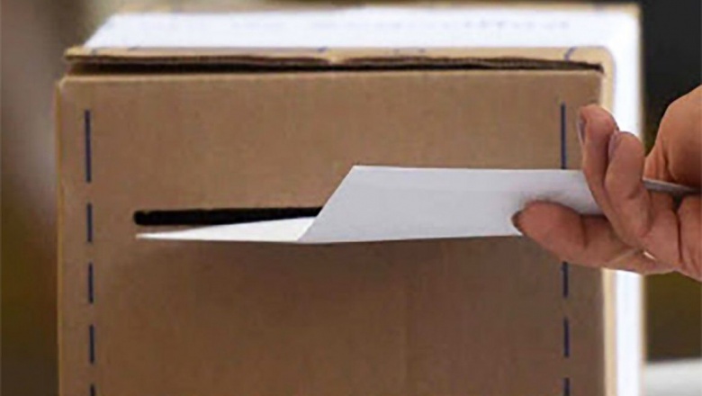 Listas y candidatos en TDF de las próximas PASO: Se eligen 2 diputados