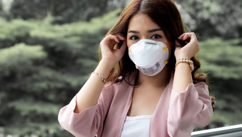 Super contagiosa: Cuáles son los mejores barbijos para protegerse de la variante delta del coronavirus