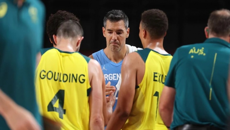 El retiro de Luis Scola: Emocionante despedida del mejor jugador de la historia de la selección