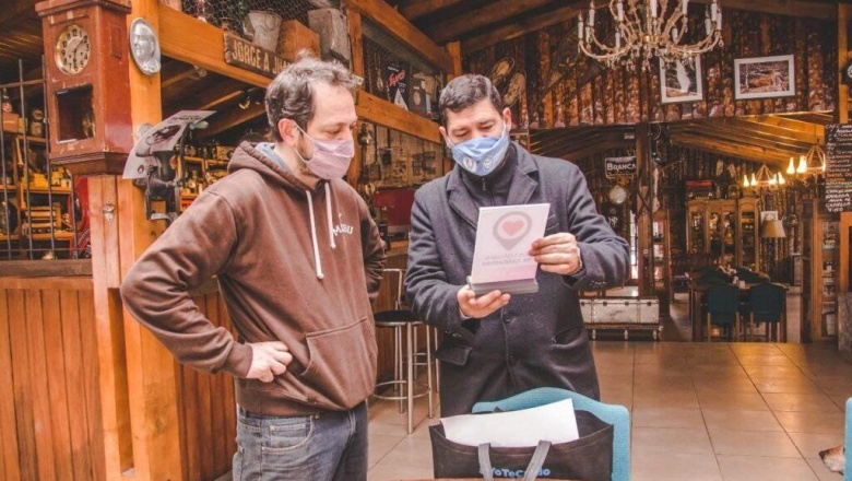 "La temporada invernal superó nuestras expectativas y esperamos un verano de gran recuperación"