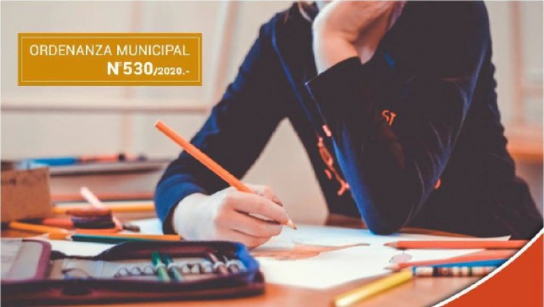 Covocatoria a Becas del Municipio de Tolhuin