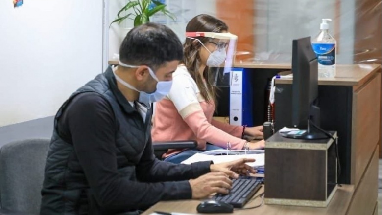 Se duplicó la demanda en los Centros Médicos Municipales
