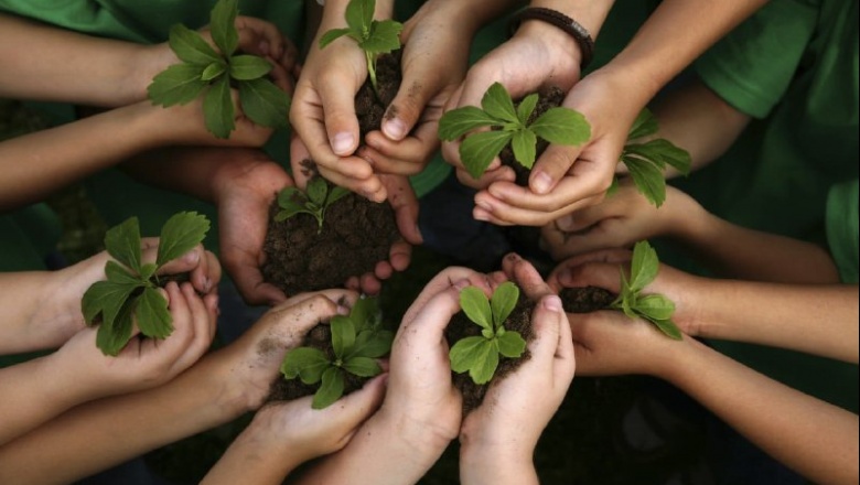 El Municipio invita a las escuelas a participar de de las Jornadas de Educación Ambiental