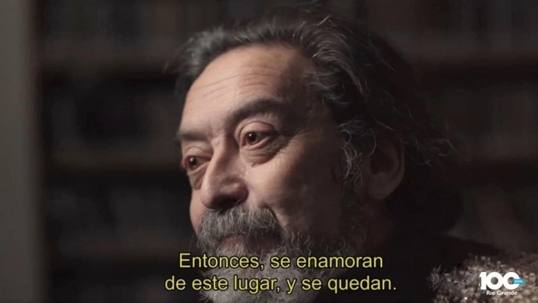 Ya podés ver la película del Centenario desde tu hogar
