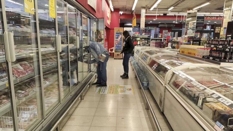 Salarios: El ránking completo de las provincias donde el bolsillo perdió más contra la inflación
