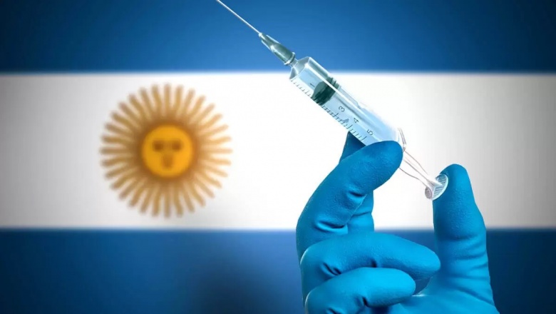 2022:  El año de la vacuna argentina