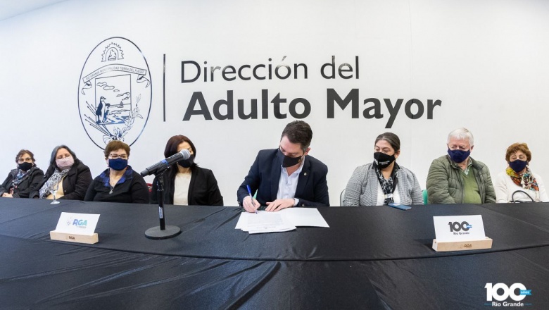 “Programa Municipal de Participación Activa”.