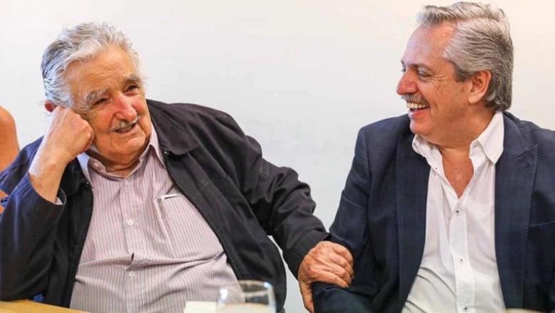 Pepe Mujica, lapidario por la fiesta de Olivos: “A los presidentes no se los puede perdonar”