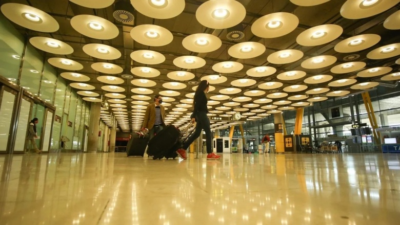 España levanta la cuarentena de diez días para los argentinos que puedan viajar