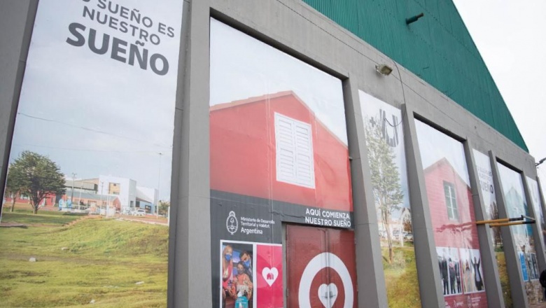 Tarjeta +U suma descuentos de hasta el 40% para construcción con los créditos Casa Propia