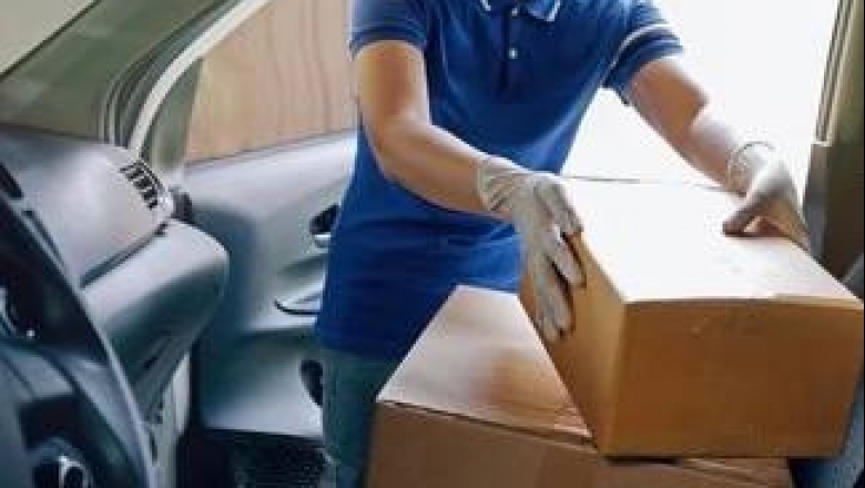 El Municipio de Tolhuin trabaja en la regularización de vehículos delivery