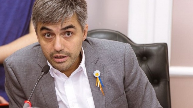 “Tito Stefani es el único que le hace frente al kirchnerismo”
