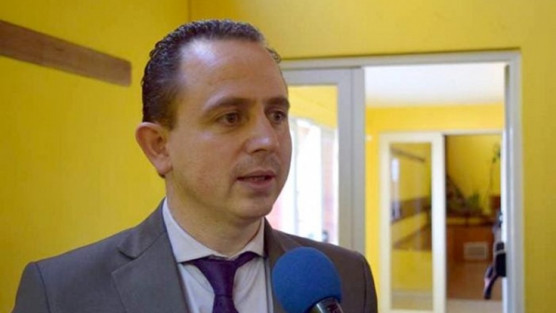 Díaz: Estamos apostando a la obra pública como motor de la economía y generador de empleo".