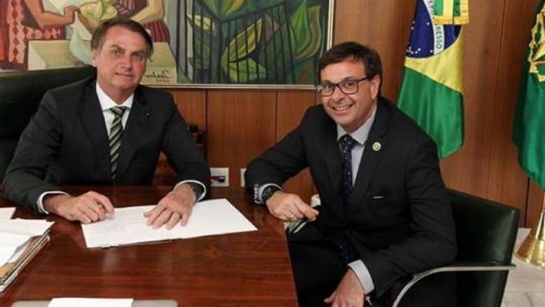 Brasil amenaza cobrar un impuesta de 30% a brasileros que viajen a Argentina