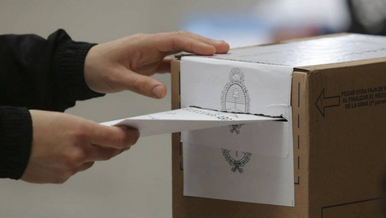Veda electoral: ¿Qué pueden hacer y qué no los precandidatos?