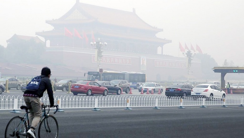 La OMS endureció los límites de contaminación del aire, que causa 7 millones de muertes por año