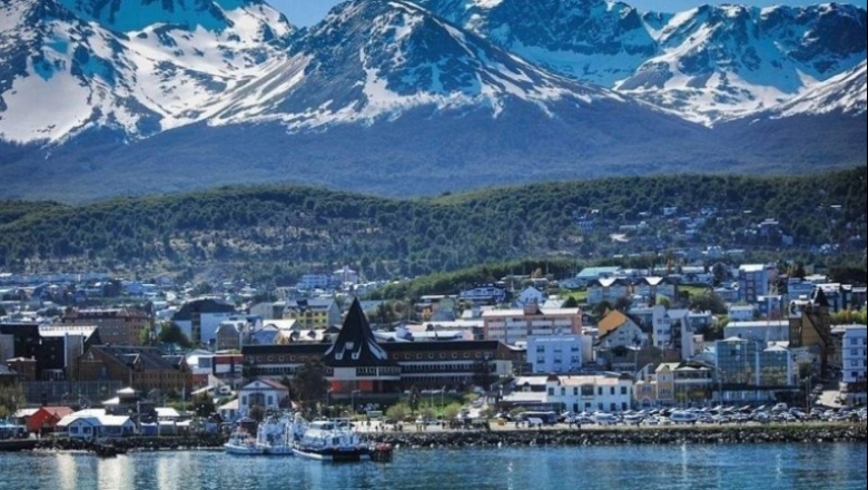 Tierra del Fuego es la primera provincia en alcanzar la inmunidad de rebaño