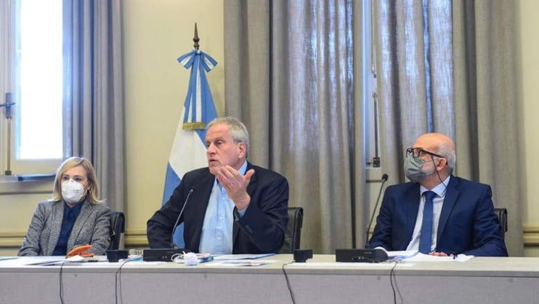 Nación pidió a las provincias el regreso a la presencialidad plena en todas las escuelas del país