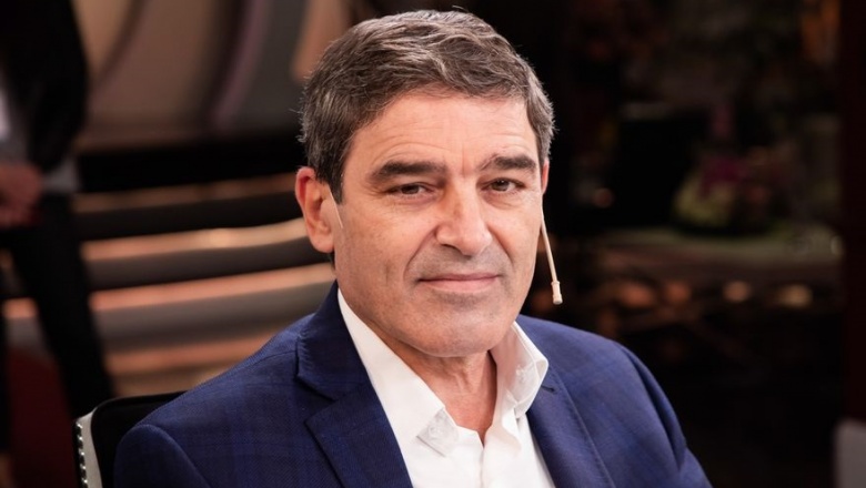 Premio Hipócrates: El máximo galardón de la Academia Nacional de Medicina fue para Fernán Quirós