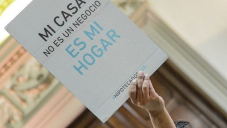 Créditos UVA: ahora deben un 400% más los tomadores