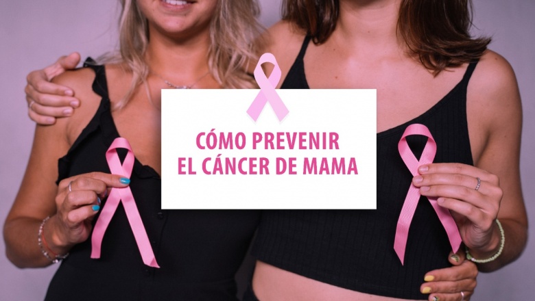 "Este año aumentó el número de casos de cáncer de mama por la falta de controles"