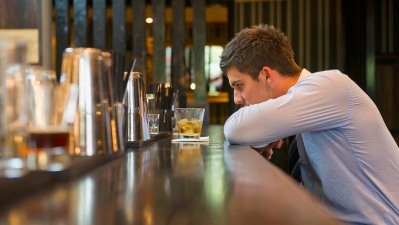 Preocupa el aumento en el consumo de alcohol y drogas en la Argentina en tiempos de pandemia