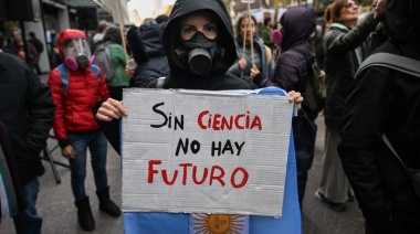 La ciencia argentina, a un paso de un noqueo irremontable