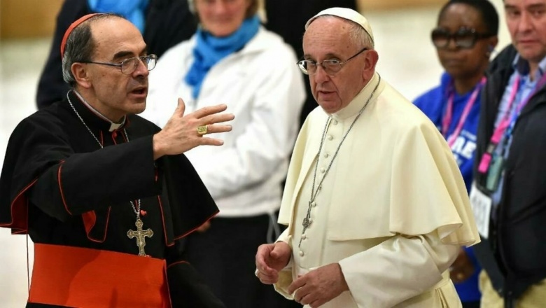 Abusos sistemáticos y silencio: Lo que revela el informe sobre pedofilia en la Iglesia de Francia
