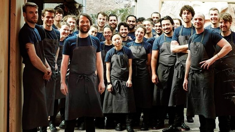 La parrilla porteña Don Julio fue elegida el restaurante número 13 del mundo