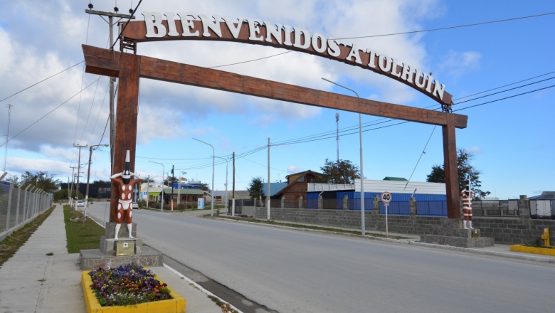 Invitan al Festival por el Aniversario de Tolhuin