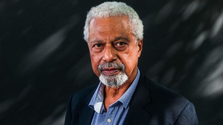 Quién es Abdulrazak Gurnah, el primer autor africano negro en ganar el galardón en Literatura en más de 30 años