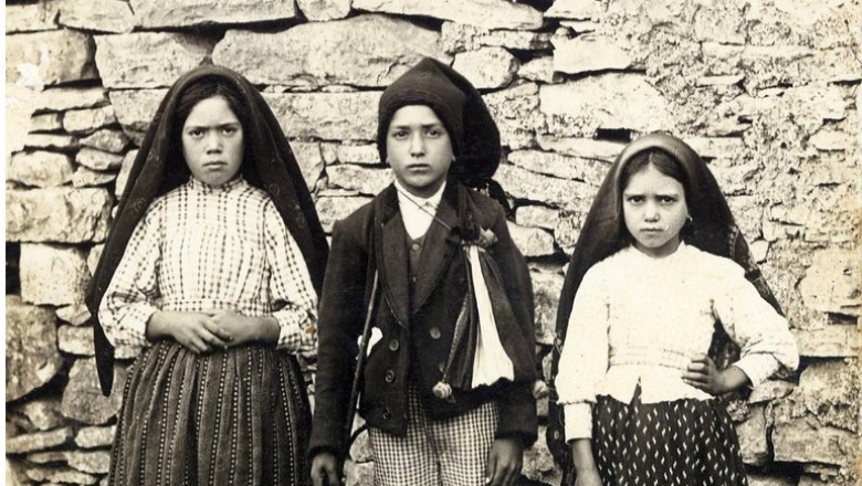 Los misterios de Fátima: La aparición de la Virgen, un secreto que duró 83 años y el milagro del sol que vieron 50 mil personas