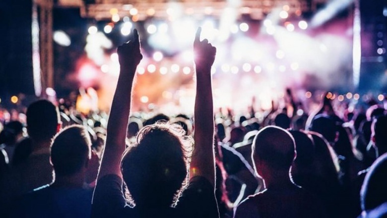 Bono de $5000 a jóvenes para ir al cine, teatro y recitales: Cómo inscribirse