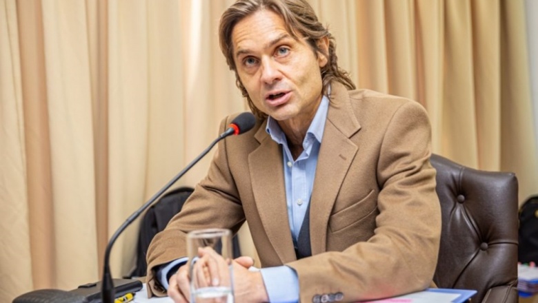 "Pedimos por favor al Gobierno provincial que solucione antes del fin de semana los problemas en los espacios deportivos”