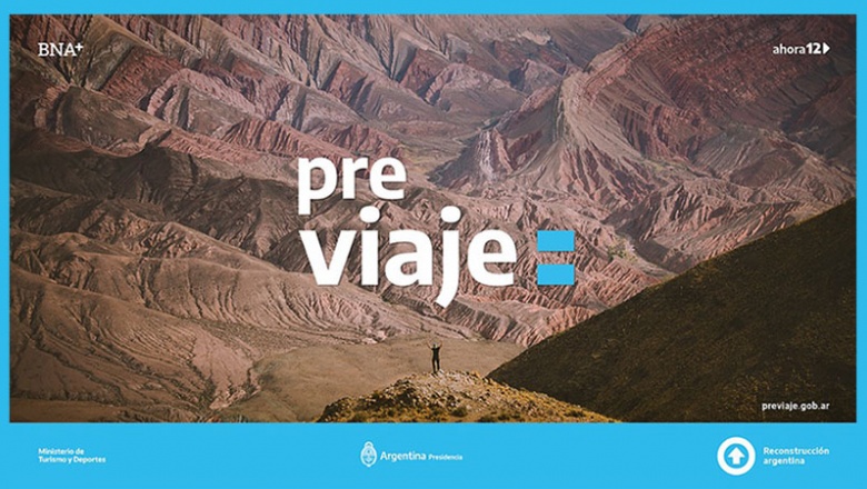 Las provincias se preparan para la temporada de verano con altos niveles de reservas