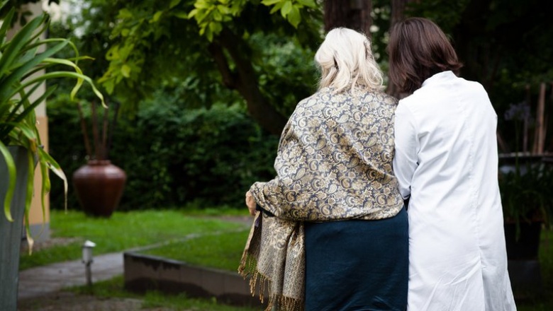 Descubren que las enfermedades COVID-19 y Alzheimer tienen un factor de riesgo en común