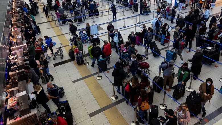 Fin del cupo: Cómo serán los protocolos para viajar y qué esperar del aumento de pasajes