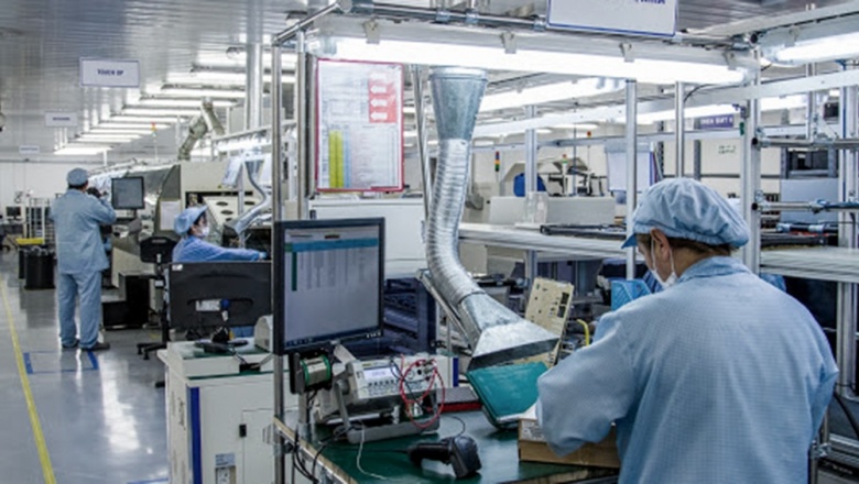 Tras la prórroga del subrégimen industrial, Mirgor anunció que incorpora 60 operarios