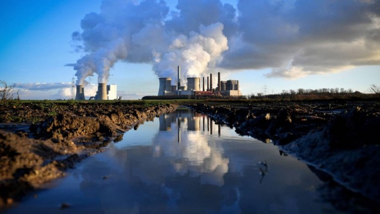 COP26: los últimos 7 años serán los más cálidos de la historia y el aumento del nivel del mar alcanza un nuevo máximo
