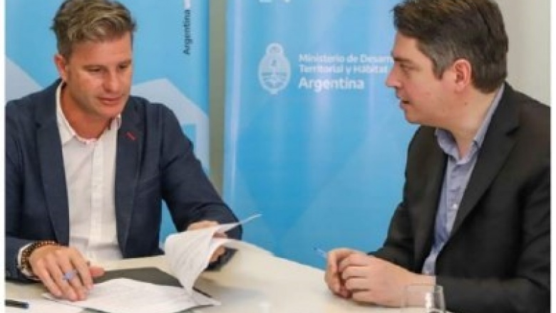"Ventanilla única": Desde este lunes atenderá para trámites de Procrear II y Casa Propia