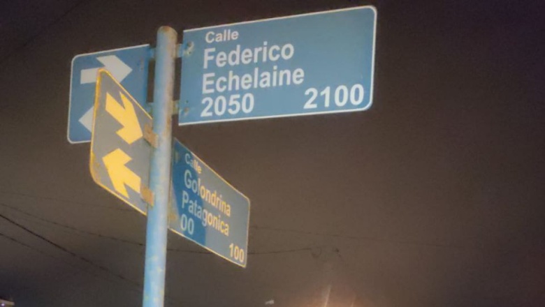Se continúan pavimentando calles de Chacra XI