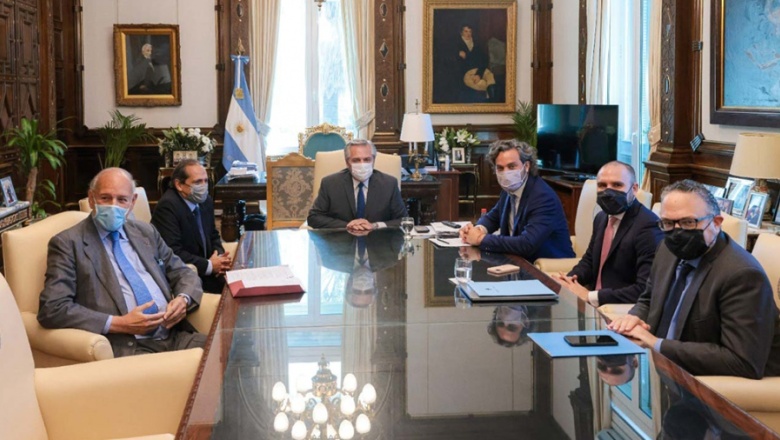 Empresa francesa invertirá US$ 400 millones para construir una planta de litio