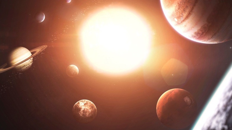 Sistema Solar: Un científico británico asegura haber encontrado al misterioso Planeta 9