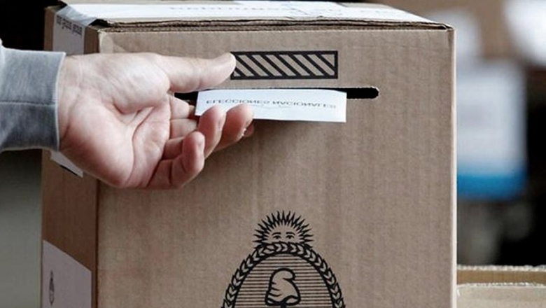 La Cámara Electoral estima que habrá un 5% más de votantes y anticipó cuándo estarán los resultados