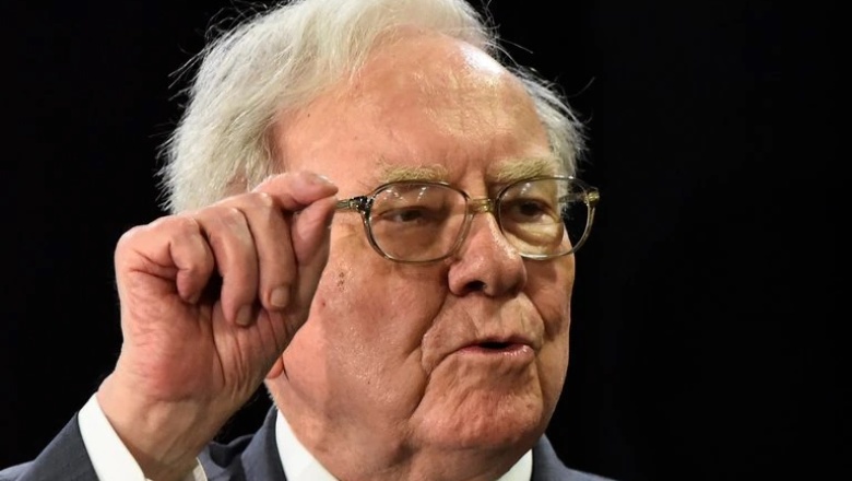 Warren Buffett asegura que la diferencia entre alguien realmente exitoso y el resto radica sólo en una palabra de dos letras