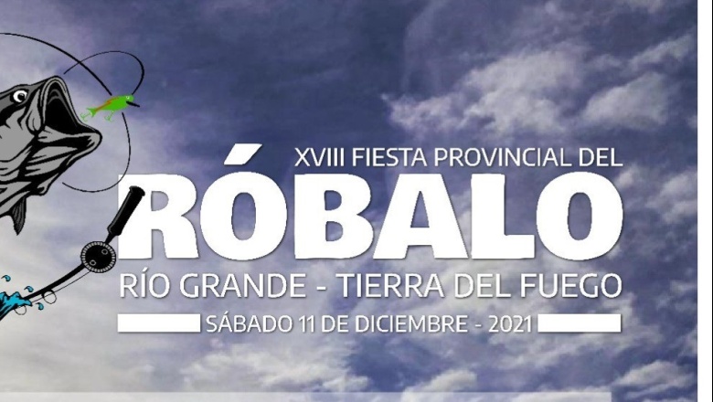 Se abren las inscripciones para la XVIII edición de la Fiesta del Róbalo